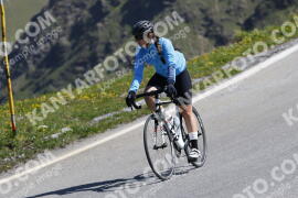 Foto #3237352 | 26-06-2023 10:54 | Passo Dello Stelvio - die Spitze BICYCLES