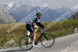 Photo #3121781 | 17-06-2023 10:29 | Passo Dello Stelvio - Peak BICYCLES