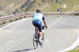 Photo #4046995 | 24-08-2023 11:18 | Passo Dello Stelvio - Peak BICYCLES