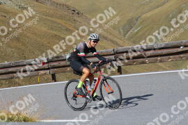 Foto #4291328 | 19-09-2023 10:51 | Passo Dello Stelvio - die Spitze BICYCLES