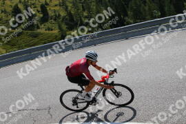 Photo #2614341 | 13-08-2022 11:21 | Gardena Pass BICYCLES