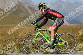 Foto #4230701 | 10-09-2023 13:46 | Passo Dello Stelvio - die Spitze BICYCLES