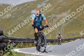 Photo #2697576 | 21-08-2022 11:26 | Passo Dello Stelvio - Peak BICYCLES