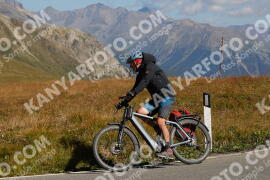 Photo #2665724 | 16-08-2022 10:53 | Passo Dello Stelvio - Peak BICYCLES