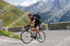 Photo #4098823 | 31-08-2023 11:27 | Passo Dello Stelvio - Prato side BICYCLES