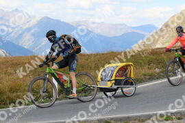 Photo #2756804 | 26-08-2022 14:37 | Passo Dello Stelvio - Peak BICYCLES