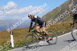 Photo #2670198 | 16-08-2022 12:55 | Passo Dello Stelvio - Peak BICYCLES