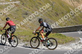 Photo #4209771 | 09-09-2023 12:05 | Passo Dello Stelvio - Prato side BICYCLES