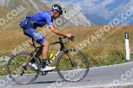 Photo #2738968 | 25-08-2022 13:21 | Passo Dello Stelvio - Peak BICYCLES