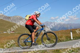 Photo #2668552 | 16-08-2022 12:03 | Passo Dello Stelvio - Peak BICYCLES
