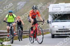 Photo #2677786 | 17-08-2022 10:35 | Passo Dello Stelvio - Peak BICYCLES