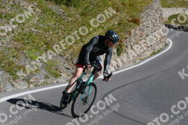 Foto #4184163 | 07-09-2023 10:05 | Passo Dello Stelvio - Prato Seite BICYCLES