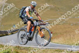 Foto #2755459 | 26-08-2022 13:29 | Passo Dello Stelvio - die Spitze BICYCLES