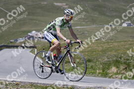 Photo #3243028 | 26-06-2023 14:37 | Passo Dello Stelvio - Peak BICYCLES