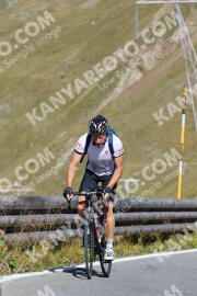 Photo #2735844 | 25-08-2022 10:25 | Passo Dello Stelvio - Peak BICYCLES