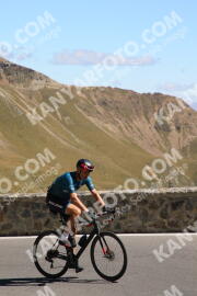 Photo #2709459 | 22-08-2022 12:35 | Passo Dello Stelvio - Prato side BICYCLES
