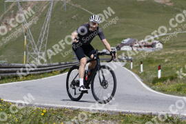 Foto #3365009 | 07-07-2023 11:13 | Passo Dello Stelvio - die Spitze BICYCLES