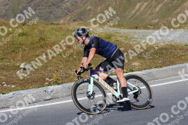 Foto #4199642 | 08-09-2023 14:57 | Passo Dello Stelvio - die Spitze BICYCLES