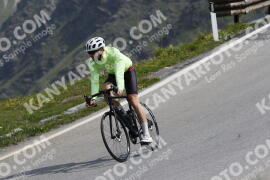 Foto #3252043 | 27-06-2023 10:48 | Passo Dello Stelvio - die Spitze BICYCLES