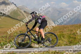 Photo #4034553 | 23-08-2023 11:27 | Passo Dello Stelvio - Peak BICYCLES