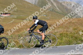 Foto #2730091 | 24-08-2022 12:45 | Passo Dello Stelvio - die Spitze BICYCLES
