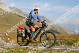 Photo #4061290 | 25-08-2023 10:07 | Passo Dello Stelvio - Peak BICYCLES