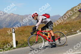 Photo #2734105 | 24-08-2022 14:07 | Passo Dello Stelvio - Peak BICYCLES
