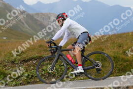 Photo #3921514 | 17-08-2023 12:58 | Passo Dello Stelvio - Peak BICYCLES