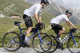 Foto #3252099 | 27-06-2023 10:56 | Passo Dello Stelvio - die Spitze BICYCLES