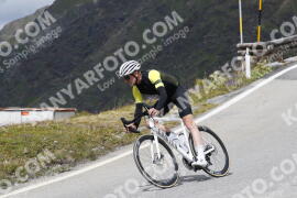 Foto #3678889 | 31-07-2023 15:00 | Passo Dello Stelvio - die Spitze BICYCLES
