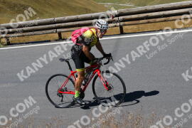 Photo #2730331 | 24-08-2022 12:56 | Passo Dello Stelvio - Peak BICYCLES