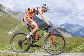 Foto #3604033 | 28-07-2023 11:55 | Passo Dello Stelvio - die Spitze BICYCLES