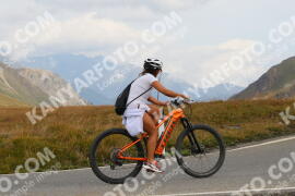 Photo #2678128 | 17-08-2022 11:11 | Passo Dello Stelvio - Peak BICYCLES