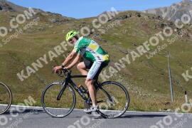Photo #3958730 | 19-08-2023 11:15 | Passo Dello Stelvio - Peak BICYCLES