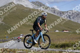 Foto #3782995 | 10-08-2023 09:49 | Passo Dello Stelvio - die Spitze BICYCLES