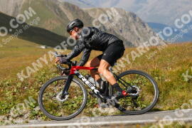 Photo #4024623 | 22-08-2023 15:20 | Passo Dello Stelvio - Peak BICYCLES