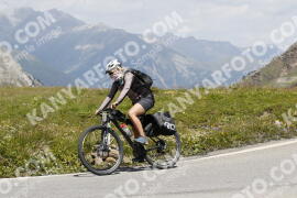 Foto #3537470 | 19-07-2023 12:58 | Passo Dello Stelvio - die Spitze BICYCLES