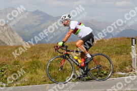 Photo #4037746 | 23-08-2023 13:56 | Passo Dello Stelvio - Peak BICYCLES