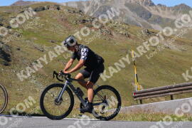 Photo #3959828 | 19-08-2023 11:35 | Passo Dello Stelvio - Peak BICYCLES