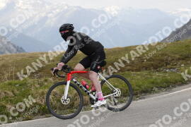 Photo #3107936 | 16-06-2023 11:03 | Passo Dello Stelvio - Peak BICYCLES