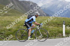 Foto #3310376 | 02-07-2023 10:09 | Passo Dello Stelvio - die Spitze BICYCLES