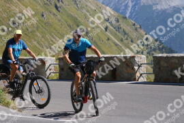 Foto #4185288 | 07-09-2023 11:52 | Passo Dello Stelvio - Prato Seite BICYCLES