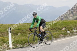 Photo #3252390 | 27-06-2023 11:24 | Passo Dello Stelvio - Peak BICYCLES
