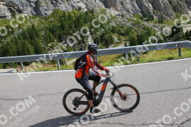 Photo #2692669 | 20-08-2022 16:22 | Gardena Pass BICYCLES