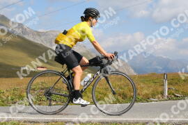 Photo #4073796 | 26-08-2023 10:43 | Passo Dello Stelvio - Peak BICYCLES