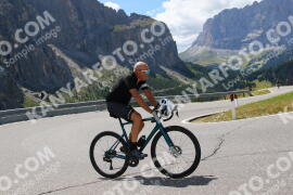 Photo #2619374 | 13-08-2022 13:29 | Gardena Pass BICYCLES