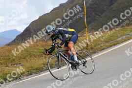 Photo #2764503 | 28-08-2022 11:05 | Passo Dello Stelvio - Peak BICYCLES