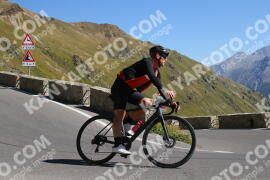 Photo #4185155 | 07-09-2023 11:48 | Passo Dello Stelvio - Prato side BICYCLES