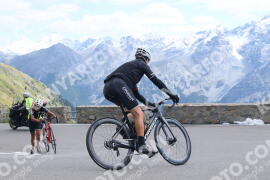 Foto #4098909 | 31-08-2023 11:41 | Passo Dello Stelvio - Prato Seite BICYCLES