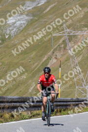 Photo #2697646 | 21-08-2022 11:32 | Passo Dello Stelvio - Peak BICYCLES